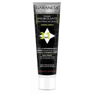 Formule Ensorcelante Anti-Peau de Croco 3en1 150ml - Garancia - IllicoPharma