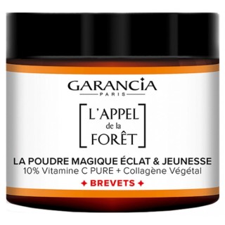 L'appel de la Forêt Poudre Magique Éclat & Jeunesse 6g - Garancia - IllicoPharma