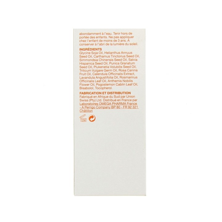 Bi-Oil Huile de Soin Naturelle 60ml - IllicoPharma