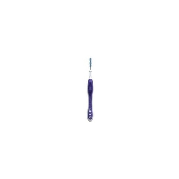 Brossettes interdentaires Trav-Ler 1,2mm x6 Gum - IllicoPharma