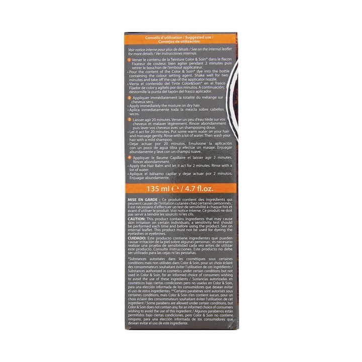 Color & Soin Blond miel 9N - Coloration cheveux - Pharmacie en ligne IllicoPharma