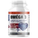 Omega 3 Cœur & Cerveau x120 capsules Eric Favre
