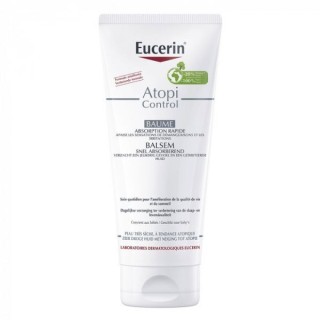 AtopiControl Baume 200ml - Eucerin - IllicoPharma