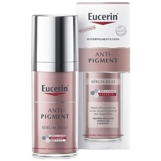 Anti-Pigment Sérum Duo 30ml - Eucerin - IllicoPharma