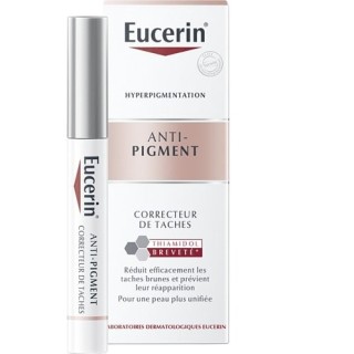 Anti-Pigment Correcteur de Taches 5ml - Eucerin - IllicoPharma