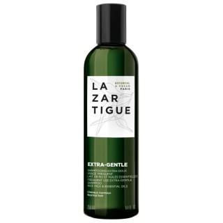 Extra-Gentle Shampooing Extra-Doux 250ml - Lazartigue - IllicoPharma