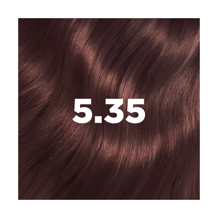 La Couleur Absolue 5.35 Chocolat – Lazartigue – IllicoPharma