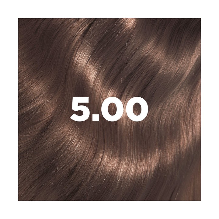 La Couleur Absolue 5.00 Châtain Clair – Lazartigue – IllicoPharma
