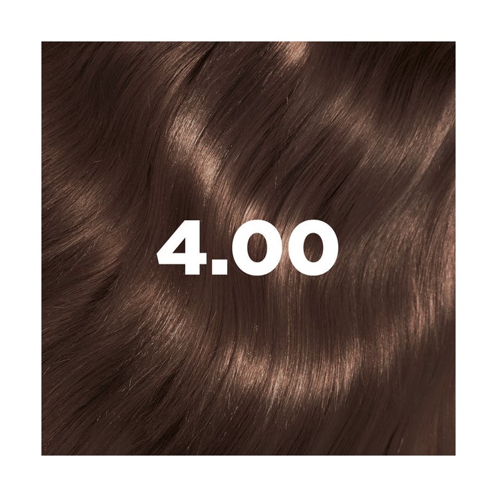 La Couleur Absolue 4.00 Châtain – Lazartigue – IllicoPharma