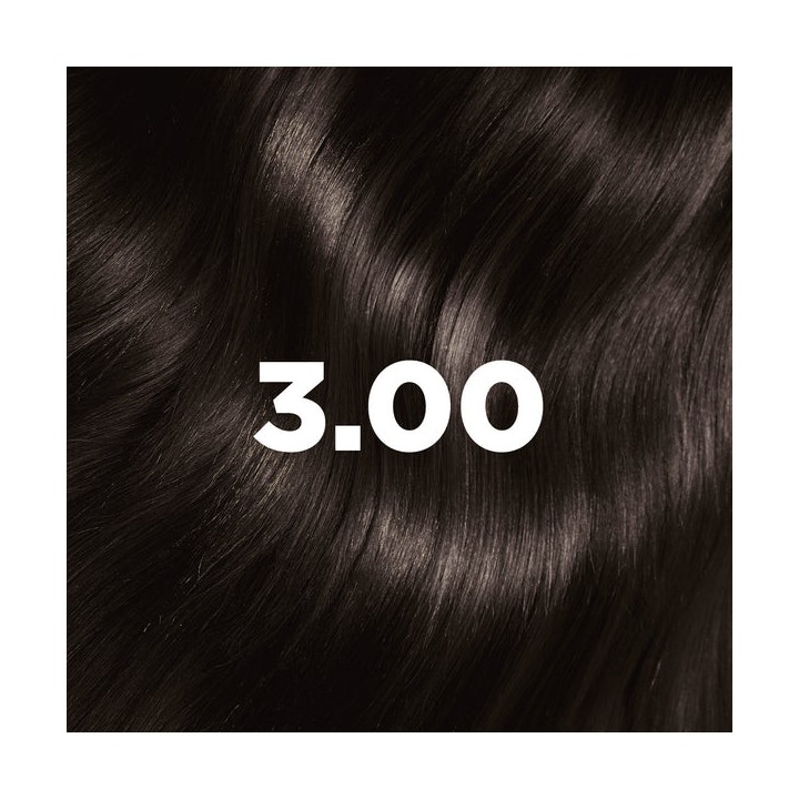 La Couleur Absolue 3.00 Châtain Foncé – Lazartigue – IllicoPharma