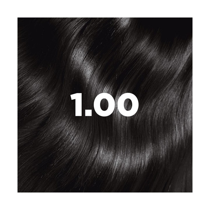La Couleur Absolue 1.00 Noir Intense – Lazartigue – IllicoPharma