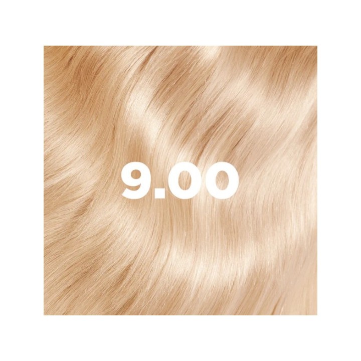 La Couleur Absolue 9.00 Blond Très Clair – Lazartigue – IllicoPharma