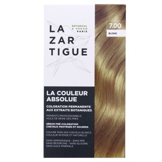 La Couleur Absolue 7.00 Blond – Lazartigue – IllicoPharma