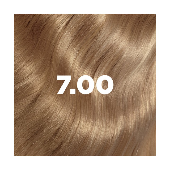 La Couleur Absolue 7.00 Blond – Lazartigue – IllicoPharma