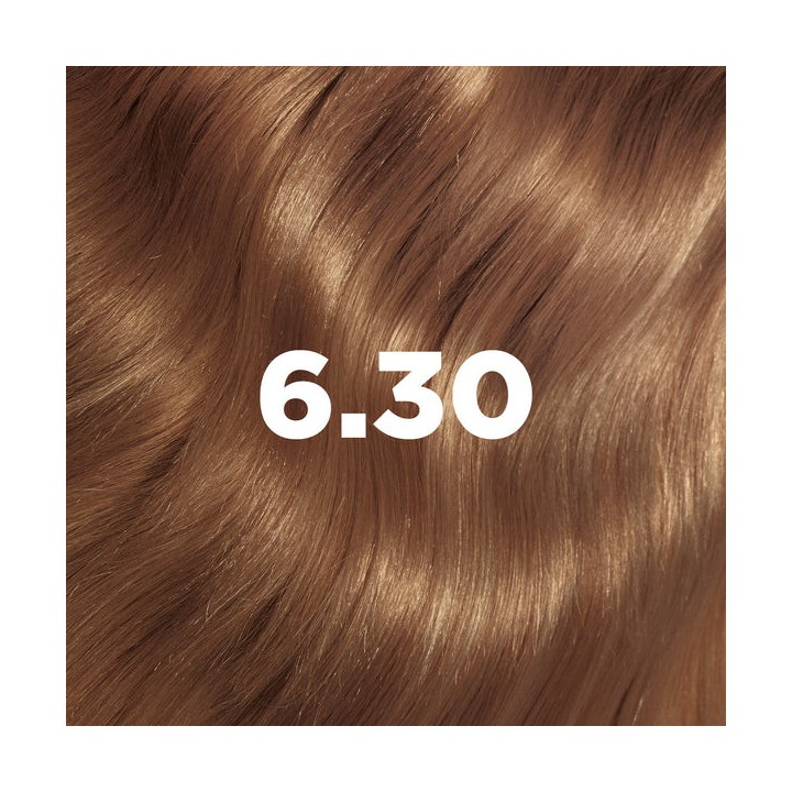 La Couleur Absolue 6.30 Blond Foncé Doré – Lazartigue – IllicoPharma