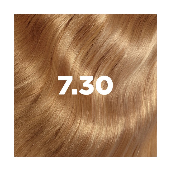 La Couleur Absolue 7.30 Blond Doré - Lazartigue - IllicoPharma
