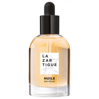 Huile des Rêves 50ml - Lazartigue - Pharmacie en ligne IllicoPharma