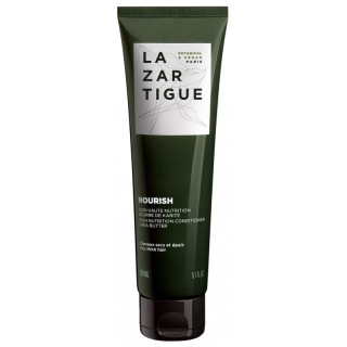 Nourish Soin Haute Nutrition 150ml - Lazartigue IllicoPharma