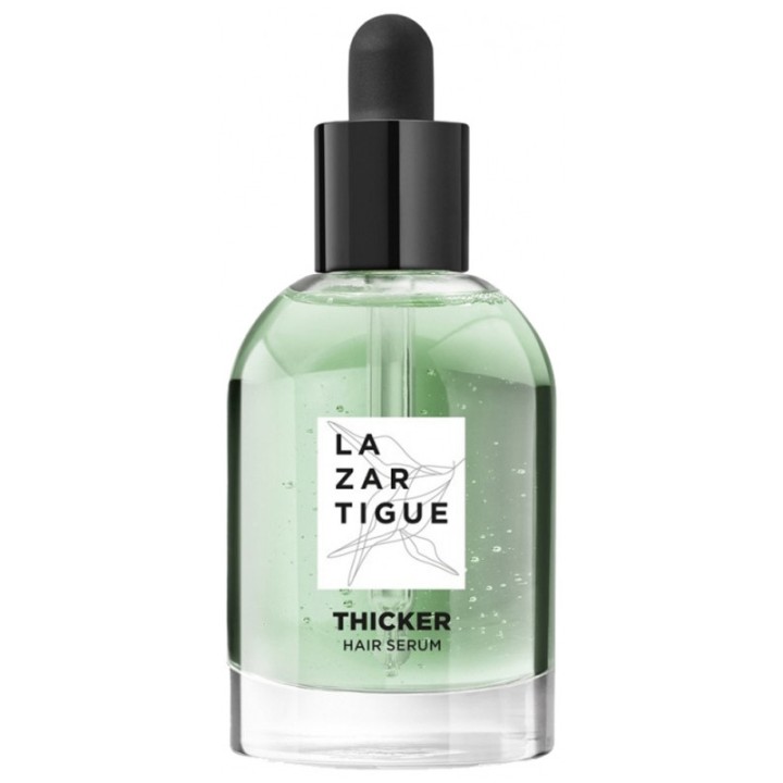 Thicker Hair Sérum Anti-chute Densifiant 50ml - Lazartigue - IllicoPharma