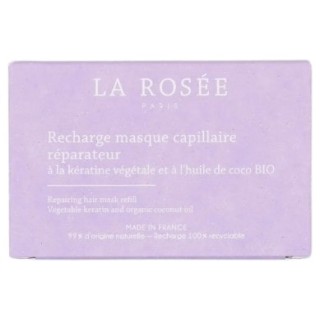 Recharge Masque Capillaire Réparateur 200g - La Rosée - IllicoPharma