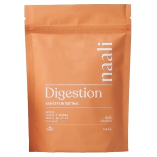 Digestion Bien-être Intestinal 169,5g – Naali – IllicoPharma
