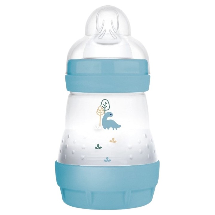 Easy Start Biberon Anti-Colique Débit Lent Océan 160ml MAM - IllicoPharma