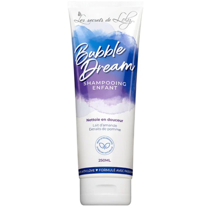 Bubble Dream 250 ml Les Secrets De Loly - IllicoPharma