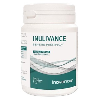 Inovance - Inulivance - 147,2g - Ysonut -  IllicoPharma