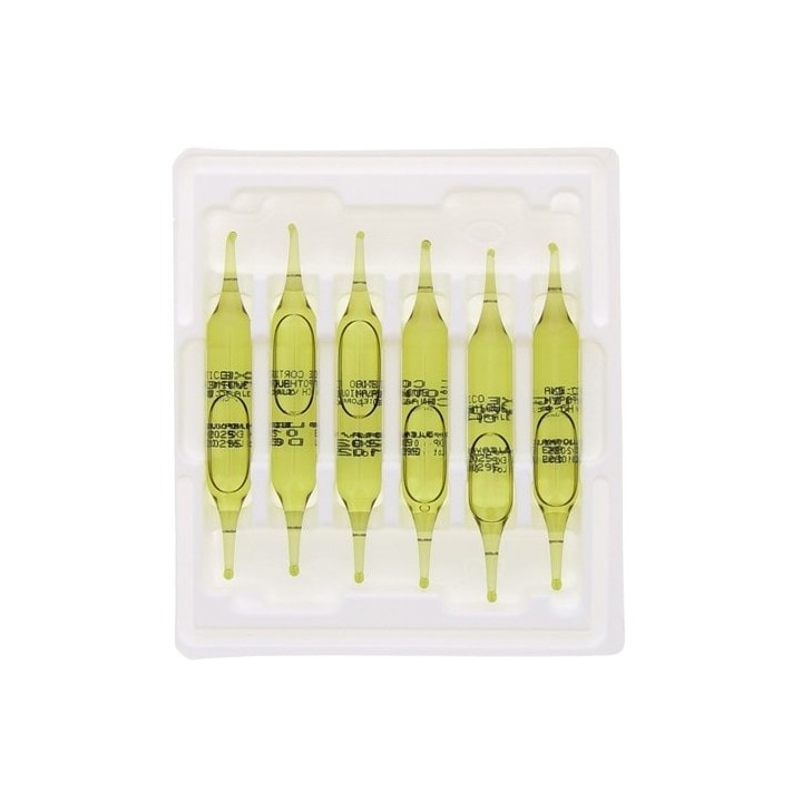 Placentine Ampoules, Boiron, dilutions 7CH,9CH,3DH,8DH - IllicoPharma
