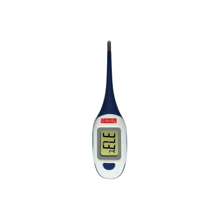 Thermomètre Électronique Grand Écran - Torm - IllicoPharma