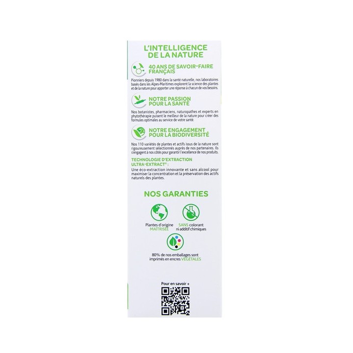 Arkofluides détoxifiant hépatique Bio - 20 ampoules + 50% offert - Arkopharma - IllicoPharma