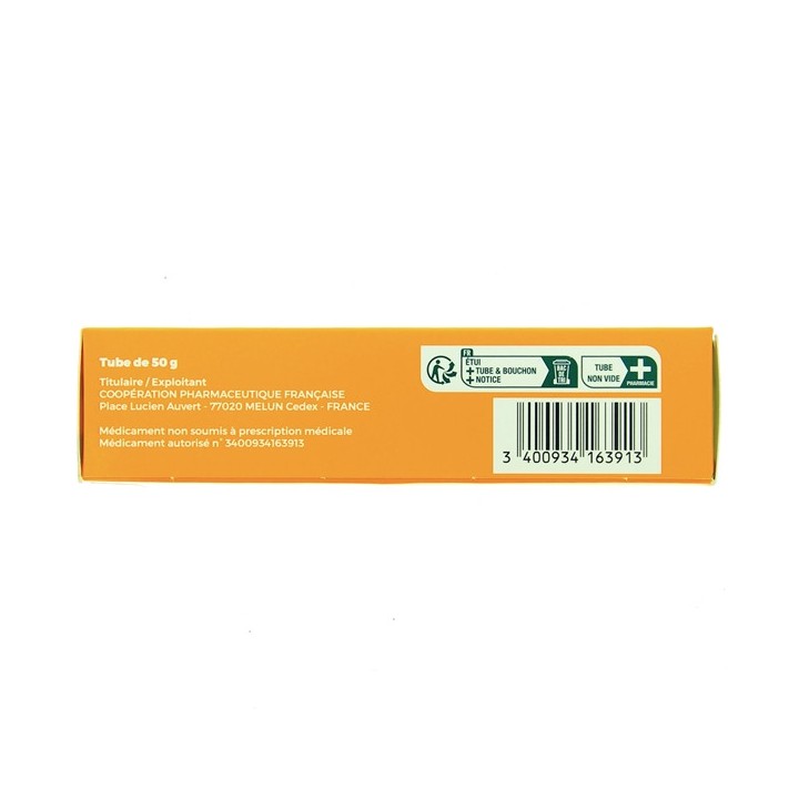 Arnican 4% Crème 50g - Cooper - Médicament Douleurs - IllicoPharma