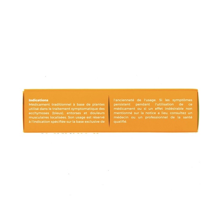 Arnican 4% Crème 50g - Cooper - Médicament Douleurs - IllicoPharma