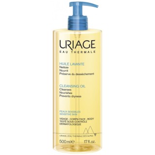 Huile Lavante 500ml Uriage - IllicoPharma