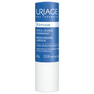 Xémose Stick Lèvres Hydratant 4g Uriage - IllicoPharma