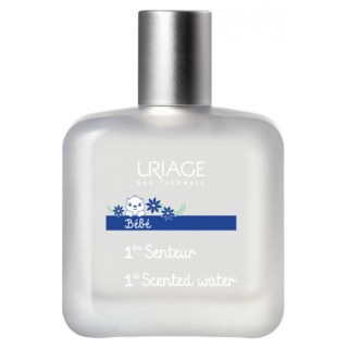 1ère Senteur 50ml Uriage Bébé - IllicoPharma
