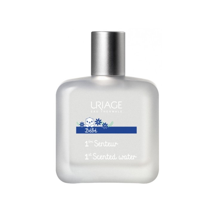 1ère Senteur 50ml Uriage Bébé - IllicoPharma