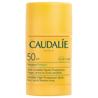 Vinosun Protect Stick Solaire SPF50 15g Caudalie - IllicoPharma