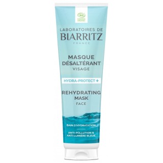 Hydra-protect+ Masque Désaltérant Bio 75ml – LdBiarritz – IllicoPharma