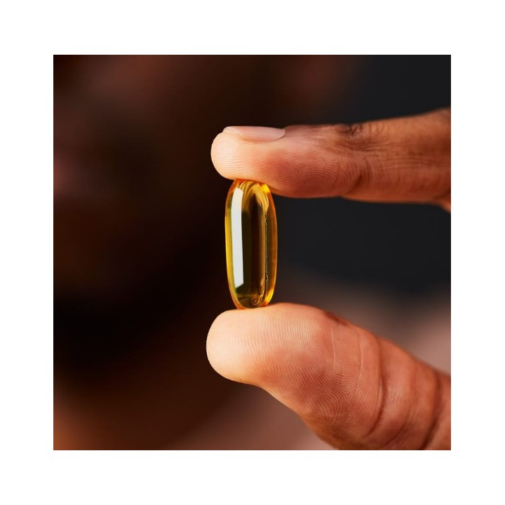 Oméga 3 x30 capsules – Solgar – IllicoPharma