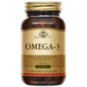 Oméga 3 x30 capsules Solgar