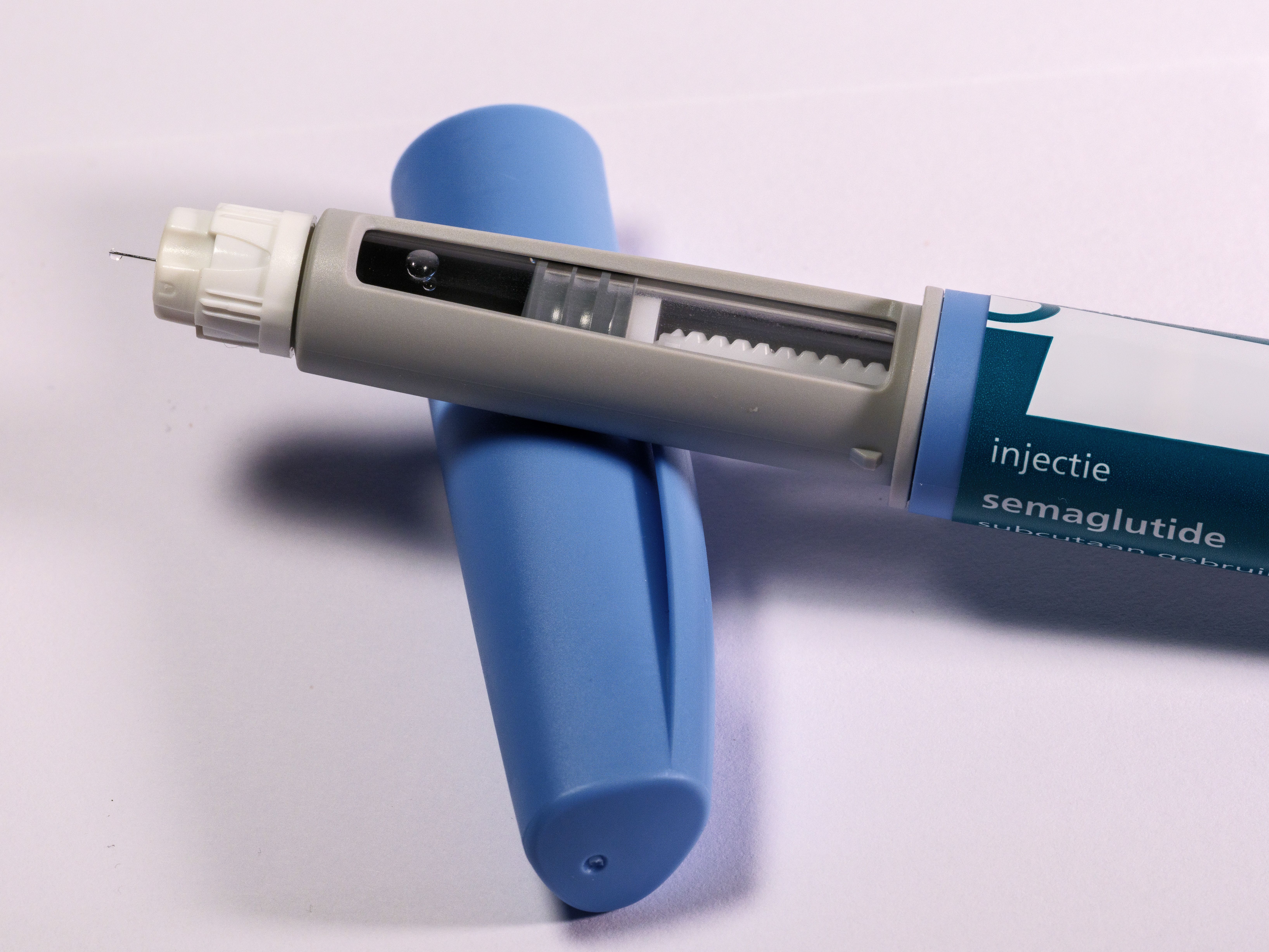 Sémaglutide injection