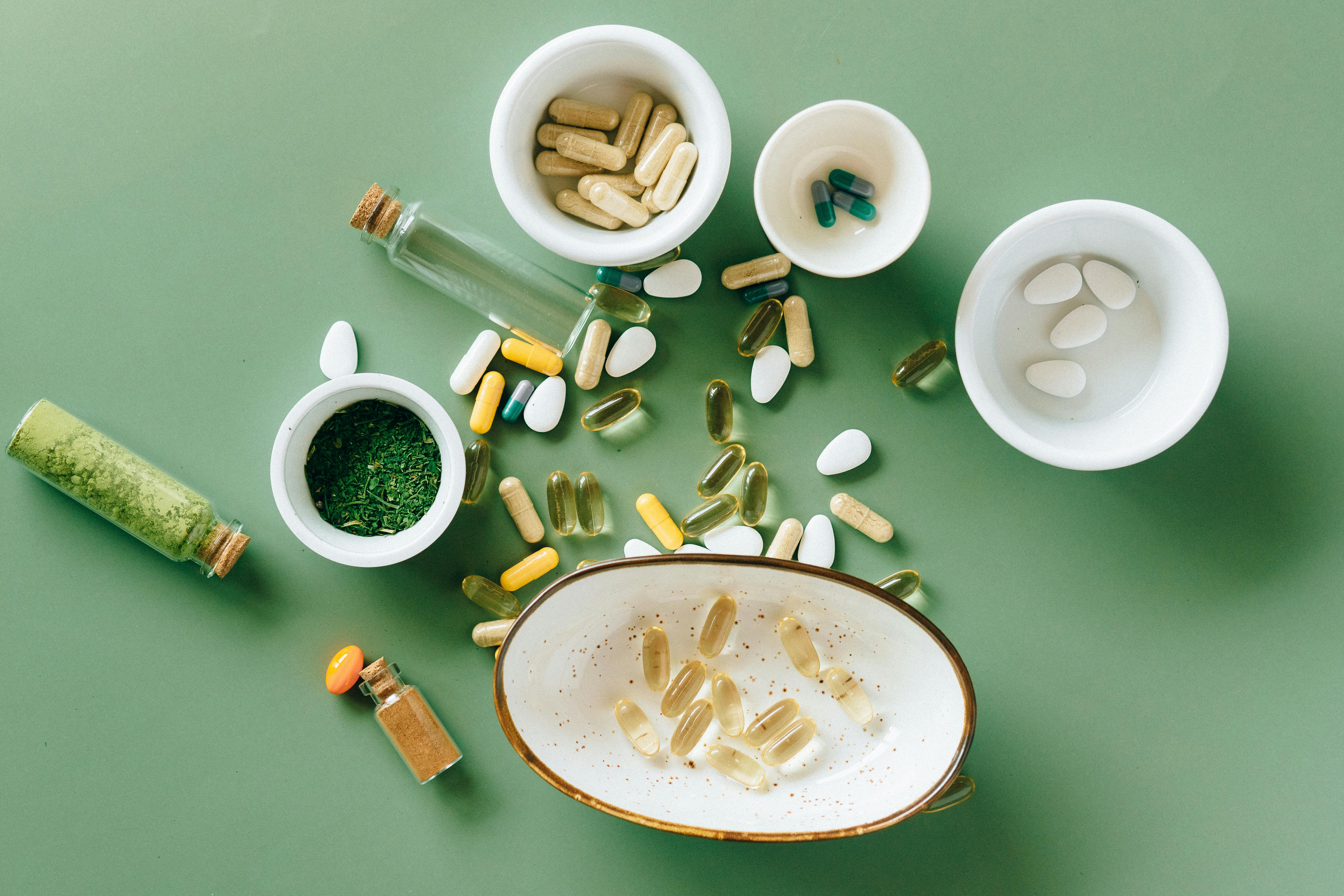 Un complément alimentaire disponible sur IllicoPharma.