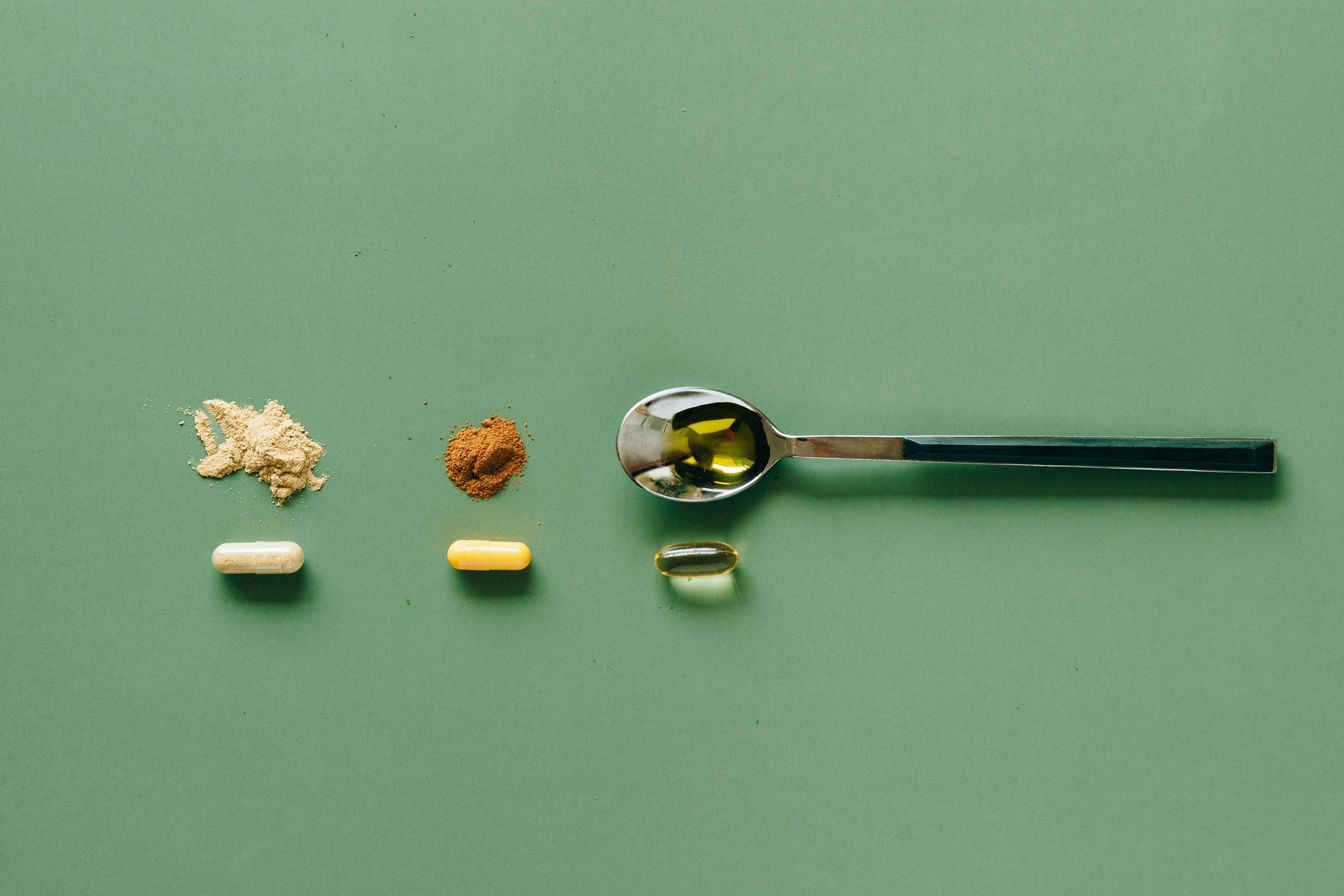 Compléments alimentaires, intérêt et précautions