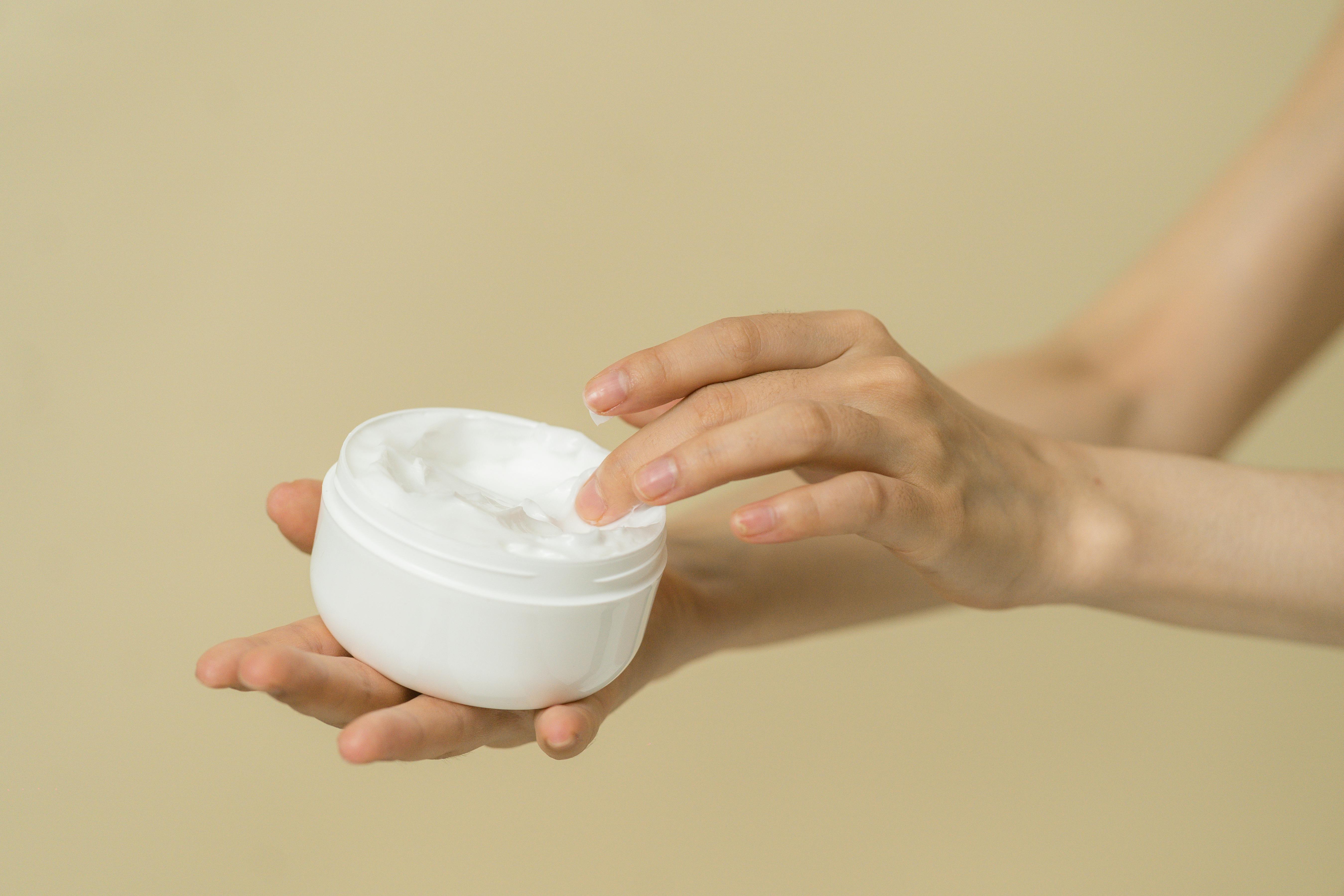 Crème minceur