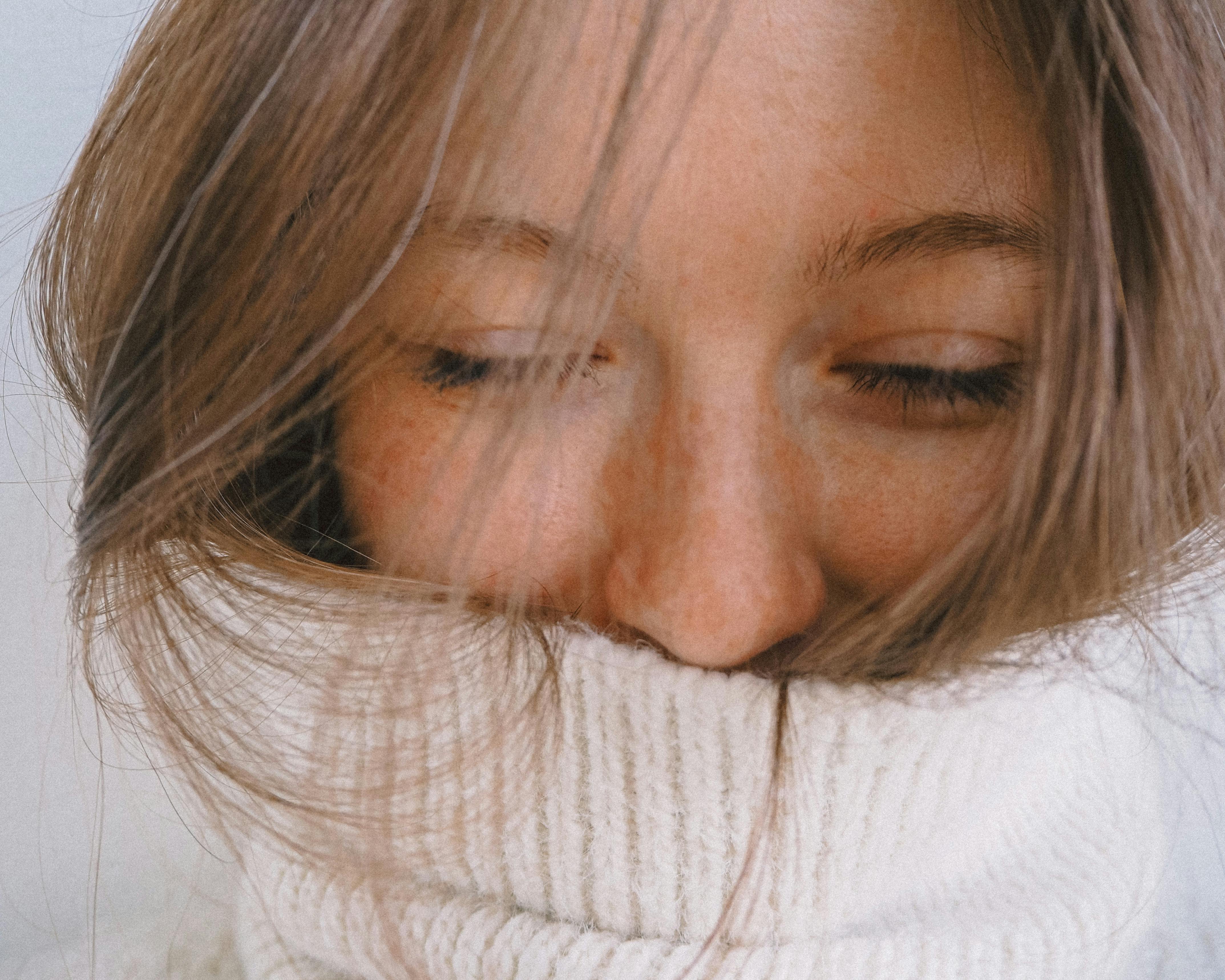 Soin peau hiver