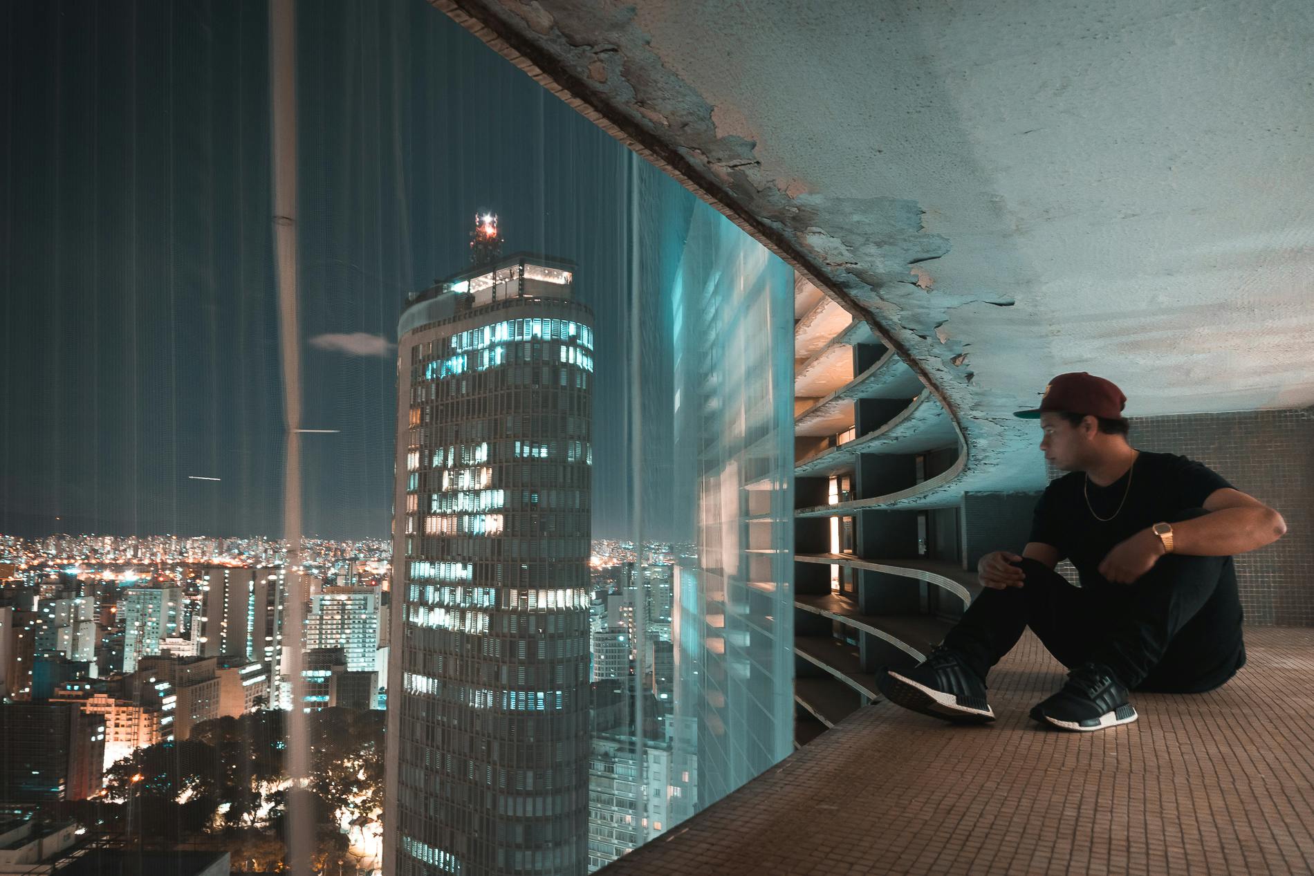 Vertiges
