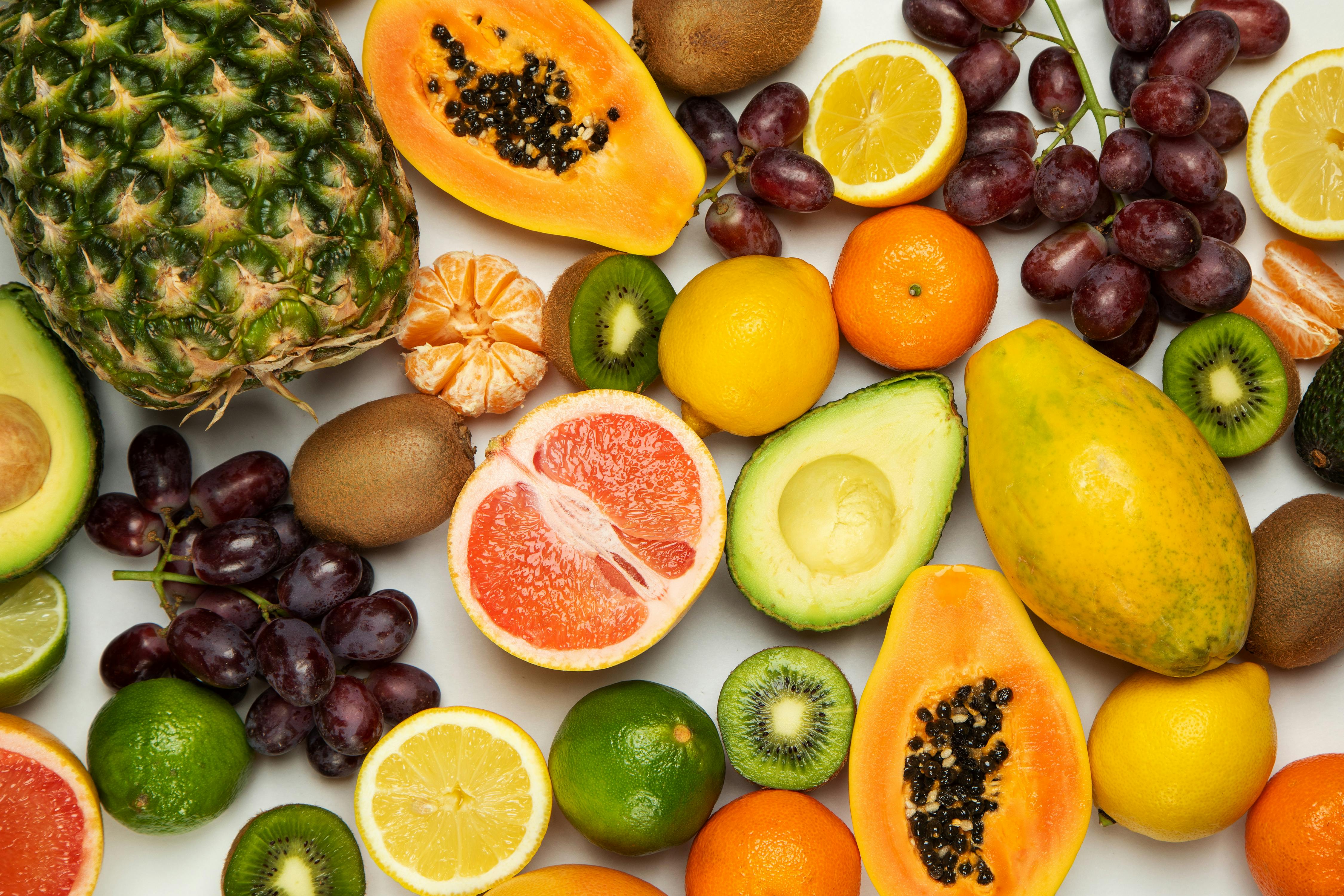 Vitamines C