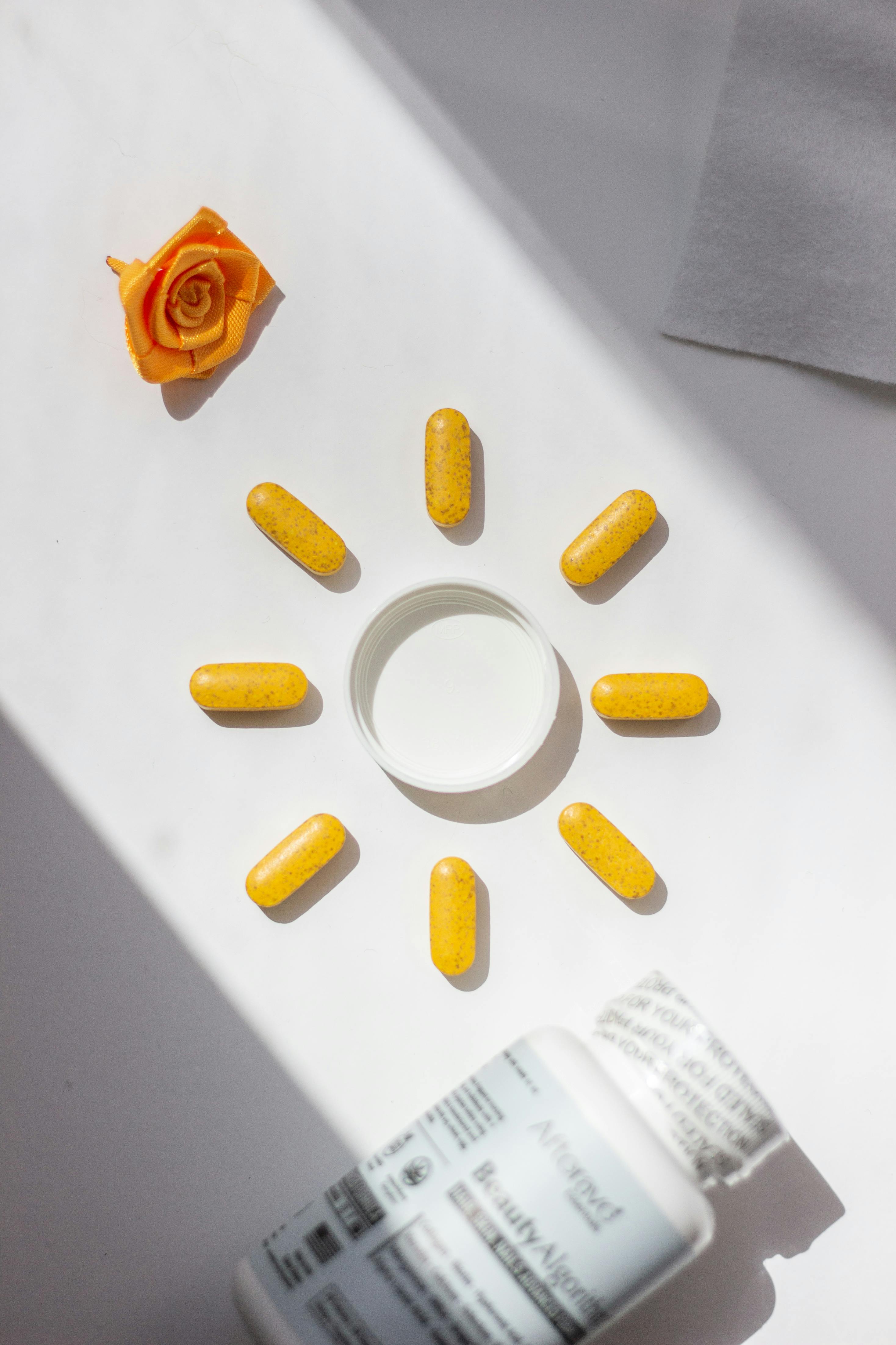 Vitamine D