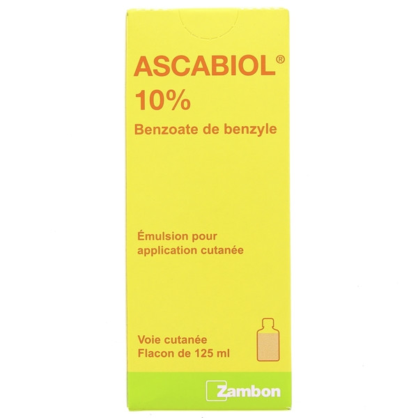 ascabiol ascabiol